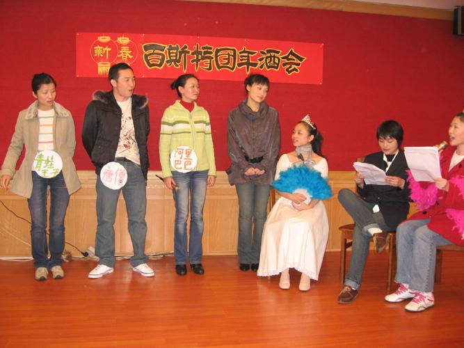 水果视频下载2008年新春晚会的精彩瞬间